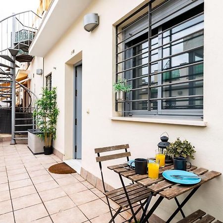 Alf8 Apartamento En Triana Con Dos Terrazas Sewilla Zewnętrze zdjęcie