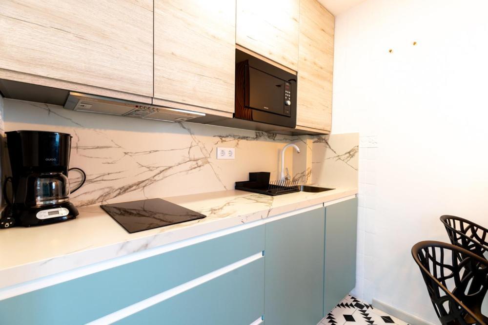 Alf8 Apartamento En Triana Con Dos Terrazas Sewilla Zewnętrze zdjęcie